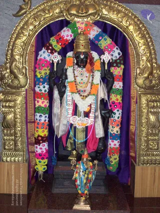 2007-KARTHIKAI-SOMAVARA-AND-NAVAGRAHA-HOMA-HYDERABAD