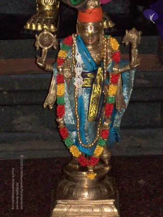 2007-KARTHIKAI-SOMAVARA-AND-NAVAGRAHA-HOMA-HYDERABAD