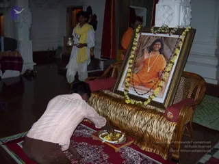 2007-KARTHIKAI-SOMAVARA-AND-NAVAGRAHA-HOMA-HYDERABAD