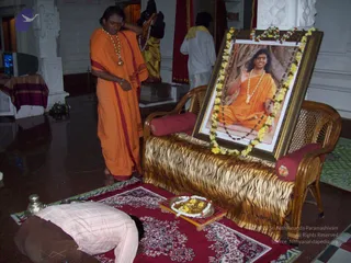 2007-KARTHIKAI-SOMAVARA-AND-NAVAGRAHA-HOMA-HYDERABAD
