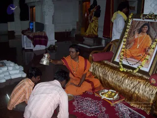 2007-KARTHIKAI-SOMAVARA-AND-NAVAGRAHA-HOMA-HYDERABAD