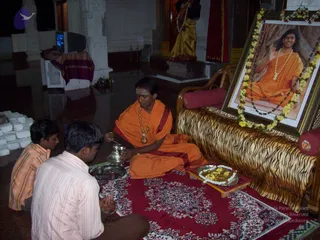 2007-KARTHIKAI-SOMAVARA-AND-NAVAGRAHA-HOMA-HYDERABAD