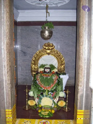 2007-KARTHIKAI-SOMAVARA-AND-NAVAGRAHA-HOMA-HYDERABAD