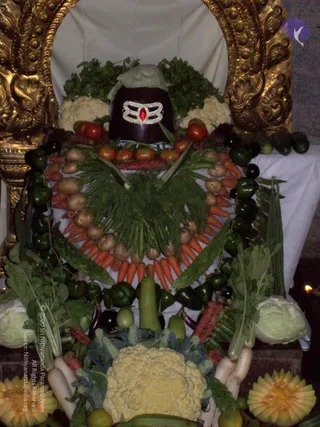 2007-KARTHIKAI-SOMAVARA-AND-NAVAGRAHA-HOMA-HYDERABAD