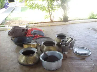 2007-KARTHIKAI-SOMAVARA-AND-NAVAGRAHA-HOMA-HYDERABAD