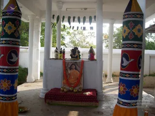 2007-KARTHIKAI-SOMAVARA-AND-NAVAGRAHA-HOMA-HYDERABAD