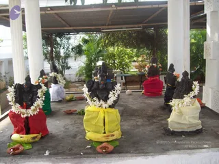 2007-KARTHIKAI-SOMAVARA-AND-NAVAGRAHA-HOMA-HYDERABAD