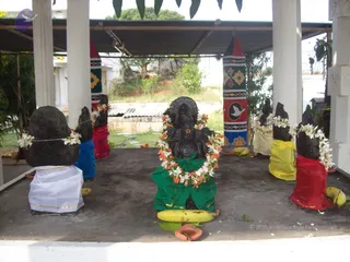 2007-KARTHIKAI-SOMAVARA-AND-NAVAGRAHA-HOMA-HYDERABAD