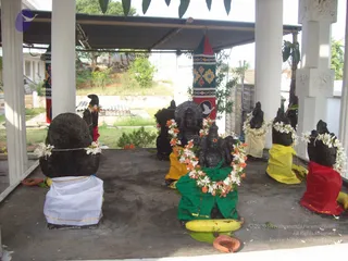 2007-KARTHIKAI-SOMAVARA-AND-NAVAGRAHA-HOMA-HYDERABAD