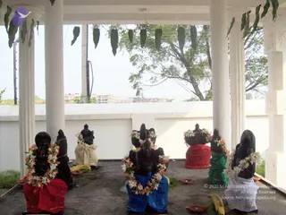 2007-KARTHIKAI-SOMAVARA-AND-NAVAGRAHA-HOMA-HYDERABAD