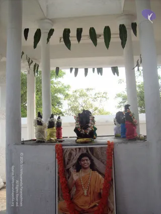 2007-KARTHIKAI-SOMAVARA-AND-NAVAGRAHA-HOMA-HYDERABAD