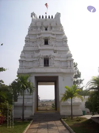 2007-KARTHIKAI-SOMAVARA-AND-NAVAGRAHA-HOMA-HYDERABAD