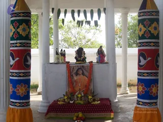 2007-KARTHIKAI-SOMAVARA-AND-NAVAGRAHA-HOMA-HYDERABAD