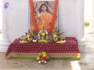 2007-KARTHIKAI-SOMAVARA-AND-NAVAGRAHA-HOMA-HYDERABAD