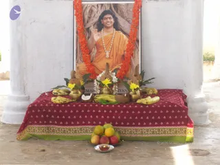 2007-KARTHIKAI-SOMAVARA-AND-NAVAGRAHA-HOMA-HYDERABAD