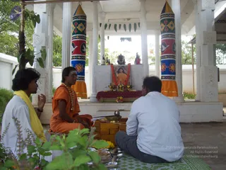 2007-KARTHIKAI-SOMAVARA-AND-NAVAGRAHA-HOMA-HYDERABAD