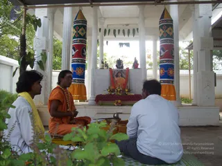 2007-KARTHIKAI-SOMAVARA-AND-NAVAGRAHA-HOMA-HYDERABAD