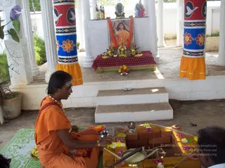 2007-KARTHIKAI-SOMAVARA-AND-NAVAGRAHA-HOMA-HYDERABAD
