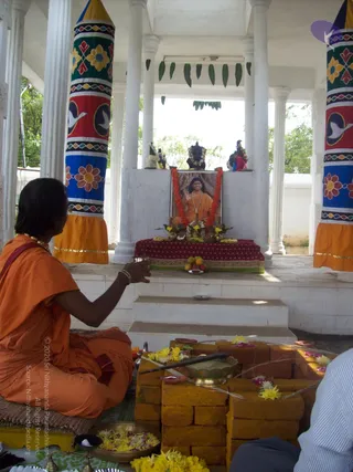 2007-KARTHIKAI-SOMAVARA-AND-NAVAGRAHA-HOMA-HYDERABAD
