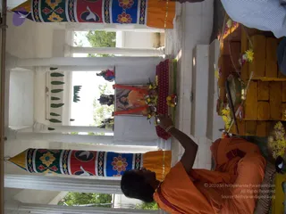 2007-KARTHIKAI-SOMAVARA-AND-NAVAGRAHA-HOMA-HYDERABAD