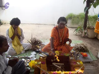 2007-KARTHIKAI-SOMAVARA-AND-NAVAGRAHA-HOMA-HYDERABAD