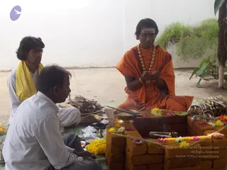 2007-KARTHIKAI-SOMAVARA-AND-NAVAGRAHA-HOMA-HYDERABAD