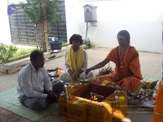 2007-KARTHIKAI-SOMAVARA-AND-NAVAGRAHA-HOMA-HYDERABAD