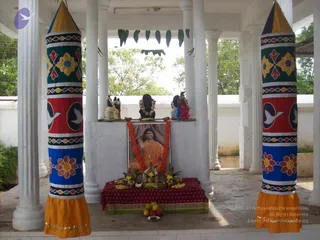 2007-KARTHIKAI-SOMAVARA-AND-NAVAGRAHA-HOMA-HYDERABAD