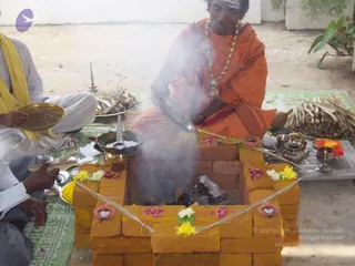 2007-KARTHIKAI-SOMAVARA-AND-NAVAGRAHA-HOMA-HYDERABAD