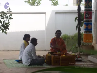 2007-KARTHIKAI-SOMAVARA-AND-NAVAGRAHA-HOMA-HYDERABAD