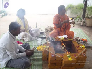 2007-KARTHIKAI-SOMAVARA-AND-NAVAGRAHA-HOMA-HYDERABAD