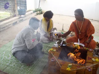 2007-KARTHIKAI-SOMAVARA-AND-NAVAGRAHA-HOMA-HYDERABAD