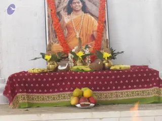 2007-KARTHIKAI-SOMAVARA-AND-NAVAGRAHA-HOMA-HYDERABAD