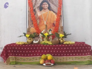 2007-KARTHIKAI-SOMAVARA-AND-NAVAGRAHA-HOMA-HYDERABAD