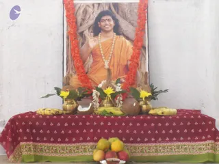 2007-KARTHIKAI-SOMAVARA-AND-NAVAGRAHA-HOMA-HYDERABAD