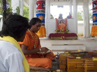 2007-KARTHIKAI-SOMAVARA-AND-NAVAGRAHA-HOMA-HYDERABAD