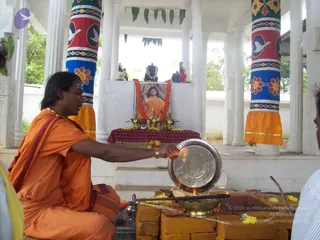 2007-KARTHIKAI-SOMAVARA-AND-NAVAGRAHA-HOMA-HYDERABAD