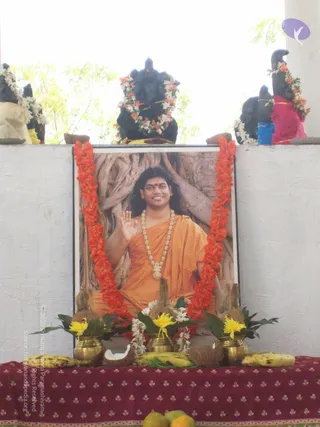2007-KARTHIKAI-SOMAVARA-AND-NAVAGRAHA-HOMA-HYDERABAD