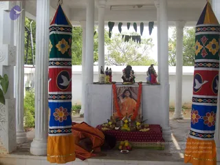 2007-KARTHIKAI-SOMAVARA-AND-NAVAGRAHA-HOMA-HYDERABAD