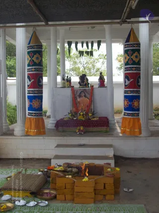 2007-KARTHIKAI-SOMAVARA-AND-NAVAGRAHA-HOMA-HYDERABAD
