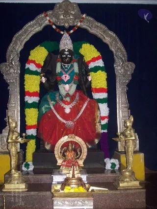 2007-KARTHIKAI-SOMAVARA-AND-NAVAGRAHA-HOMA-HYDERABAD