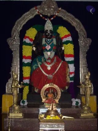 2007-KARTHIKAI-SOMAVARA-AND-NAVAGRAHA-HOMA-HYDERABAD