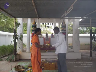 2007-KARTHIKAI-SOMAVARA-AND-NAVAGRAHA-HOMA-HYDERABAD