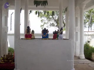 2007-KARTHIKAI-SOMAVARA-AND-NAVAGRAHA-HOMA-HYDERABAD