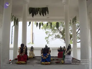 2007-KARTHIKAI-SOMAVARA-AND-NAVAGRAHA-HOMA-HYDERABAD