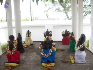 2007-KARTHIKAI-SOMAVARA-AND-NAVAGRAHA-HOMA-HYDERABAD
