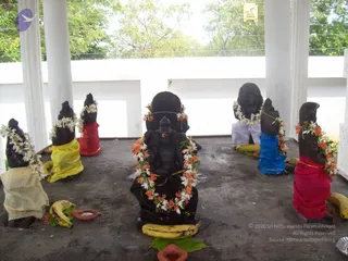 2007-KARTHIKAI-SOMAVARA-AND-NAVAGRAHA-HOMA-HYDERABAD