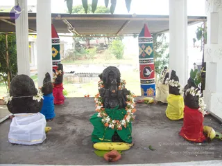 2007-KARTHIKAI-SOMAVARA-AND-NAVAGRAHA-HOMA-HYDERABAD