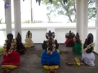 2007-KARTHIKAI-SOMAVARA-AND-NAVAGRAHA-HOMA-HYDERABAD