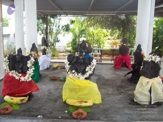 2007-KARTHIKAI-SOMAVARA-AND-NAVAGRAHA-HOMA-HYDERABAD